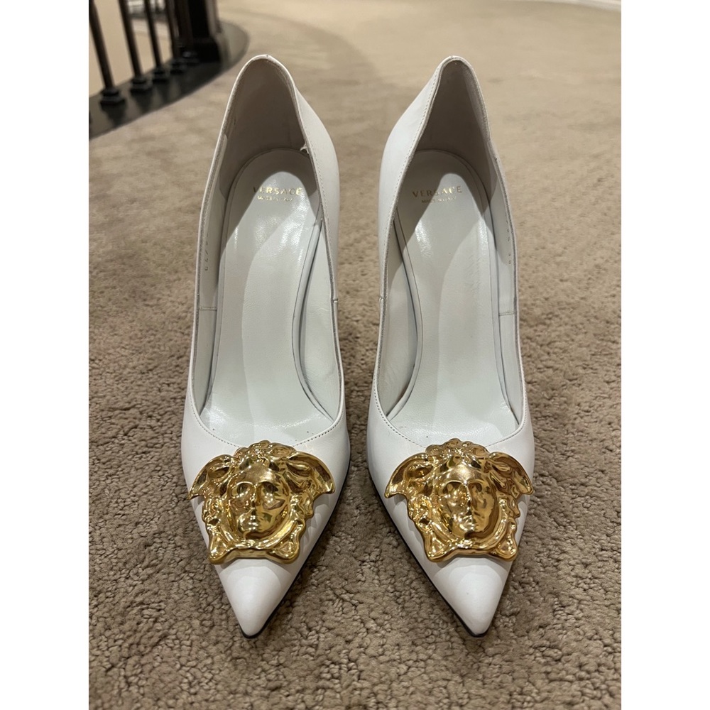 Rare Versace heels